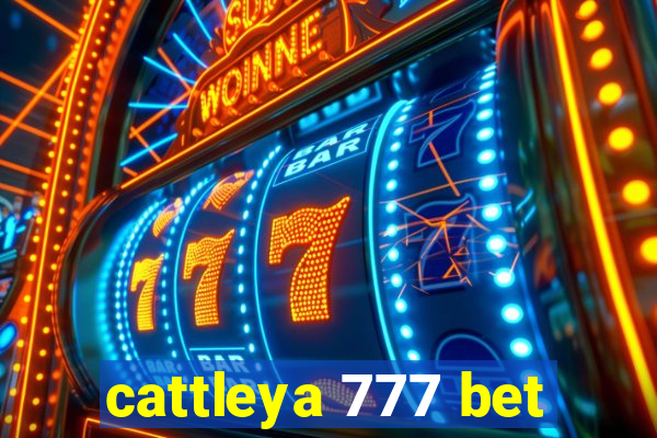 cattleya 777 bet